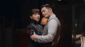 Задник до серіалу "鬓边不是海棠红" #1432851