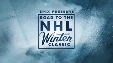 Задник до серіалу "Road to the NHL Winter Classic" #1811181