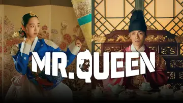 Задник к сериалу "Королева Чхорин" #1454872