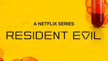 Задник к сериалу "Resident Evil" #1435918