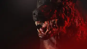 Задник к сериалу "Resident Evil" #1435924