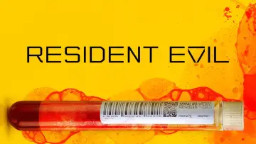 Задник к сериалу "Resident Evil" #1435928