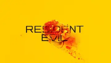 Задник к сериалу "Resident Evil" #1435929