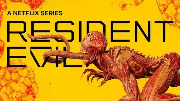 Задник к сериалу "Resident Evil" #1435930