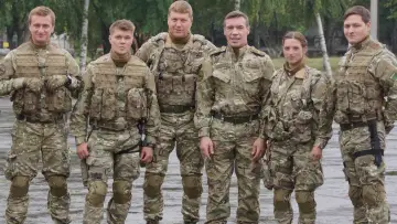 Задник до серіалу "Морские дьяволы" #1661269