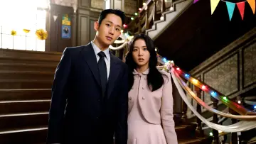 Задник к сериалу "설강화 : snowdrop" #1420212