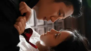 Задник к сериалу "설강화 : snowdrop" #1420216