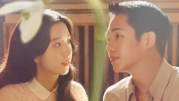 Задник к сериалу "설강화 : snowdrop" #1420225