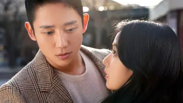 Задник к сериалу "설강화 : snowdrop" #1420226