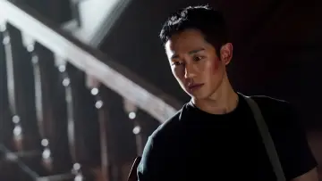 Задник к сериалу "설강화 : snowdrop" #1420231