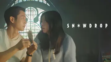 Задник к сериалу "설강화 : snowdrop" #1420234