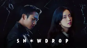 Задник к сериалу "설강화 : snowdrop" #1420235