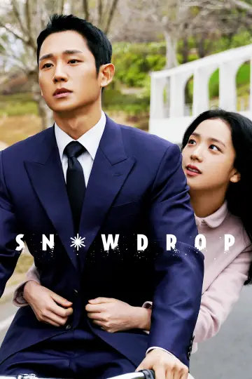 Постер к сериалу "설강화 : snowdrop" #1420243