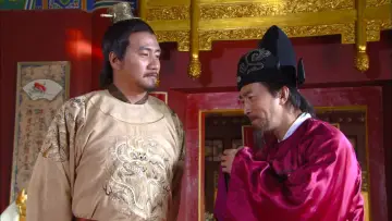 Задник до серіалу "朱元璋" #1884888