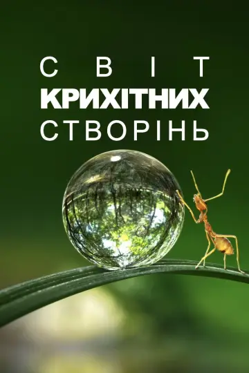 Крихітний світ (2020)