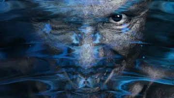 Задник к сериалу "Ознаки психопата" #1227485