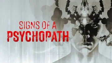 Задник до серіалу "Signs of a Psychopath" #1654800