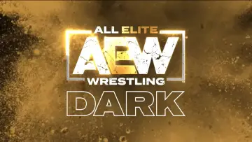 Задник до серіалу "AEW Dark" #1349766