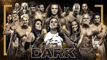 Задник до серіалу "AEW Dark" #1349767