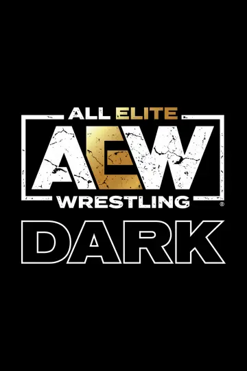 Постер до серіалу "AEW Dark" #1349771