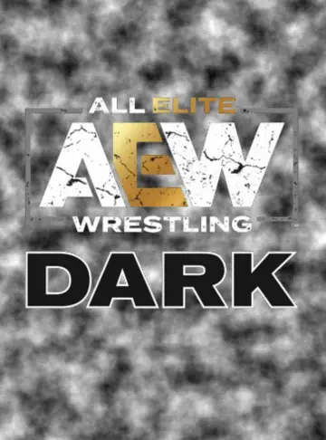 Постер до серіалу "AEW Dark" #1349772