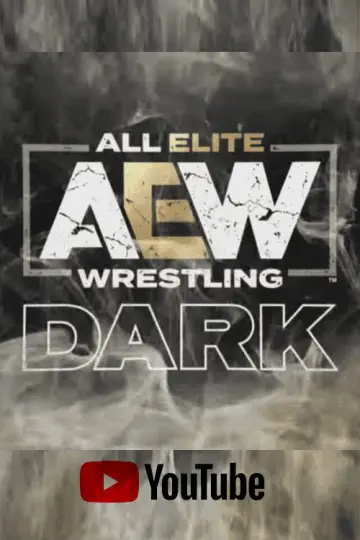 Постер до серіалу "AEW Dark" #1349773