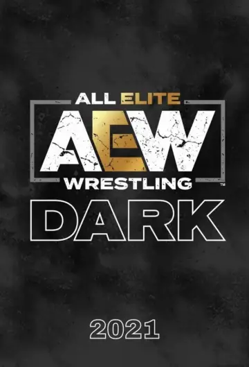 Постер до серіалу "AEW Dark" #1690382
