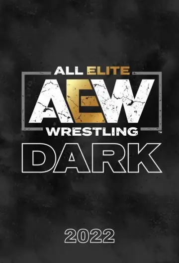 Постер до серіалу "AEW Dark" #1690385