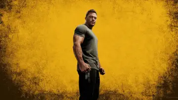 Задник до серіалу "Річер" #1215976