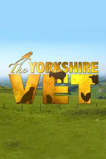 Постер к сериалу "The Yorkshire Vet" #1444118