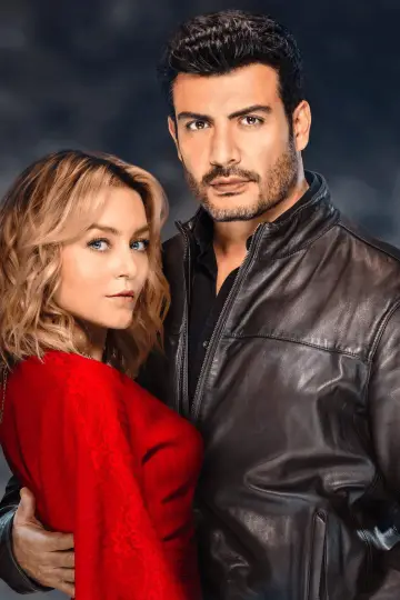 Постер к сериалу "Imperio De Mentiras" #1463403