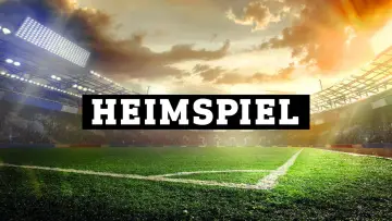 Задник до серіалу "Heimspiel" #1538250