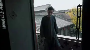 Задник до серіалу "咱们穿越吧" #1855616