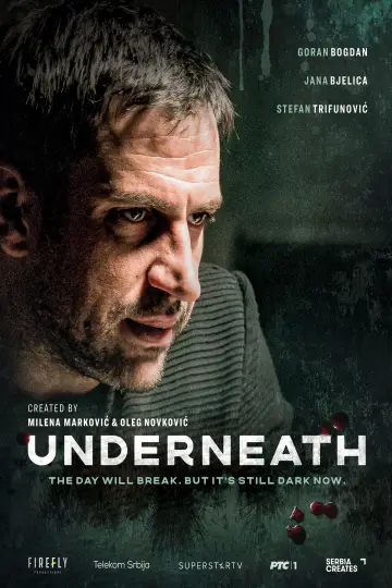 Під поверхнею (2020)