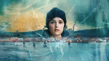 Задник до серіалу "Беартаун" #1821384