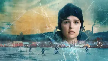 Задник до серіалу "Беартаун" #1821385