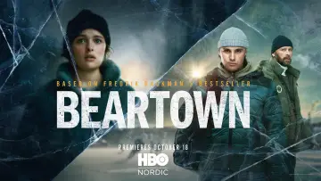 Задник до серіалу "Беартаун" #1821388