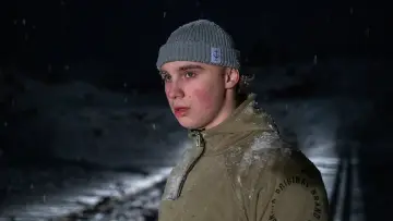 Задник до серіалу "Беартаун" #1821396