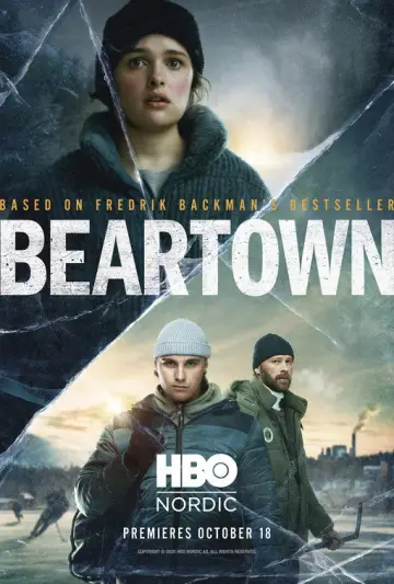 Постер до серіалу "Беартаун" #1821409