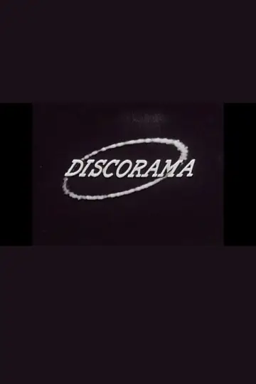 Discorama постер