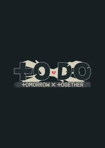 Постер до серіалу "TO DO X TXT" #1430374