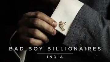 Задник до серіалу "Bad Boy Billionaires: India" #1670901
