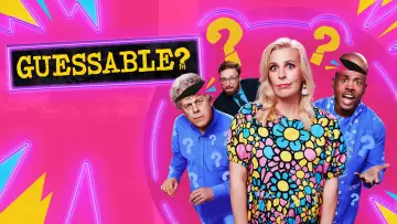 Задник до серіалу "Guessable" #1845327