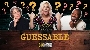 Задник до серіалу "Guessable" #1845328