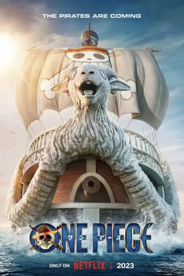 Постер до серіалу "ONE PIECE" #1320971