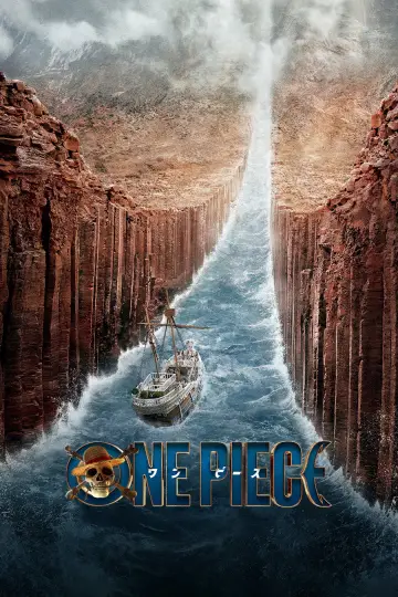 Постер до серіалу "ONE PIECE" #1320992