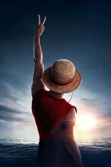 Постер до серіалу "ONE PIECE" #1321006