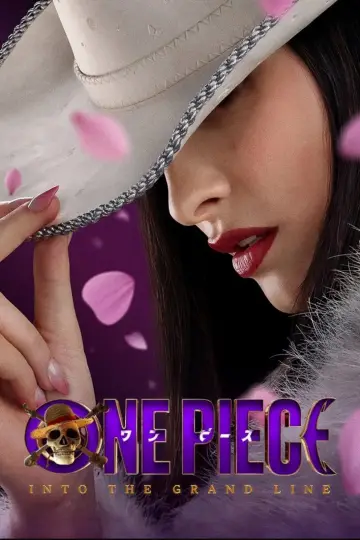 Постер до серіалу "ONE PIECE" #1692111