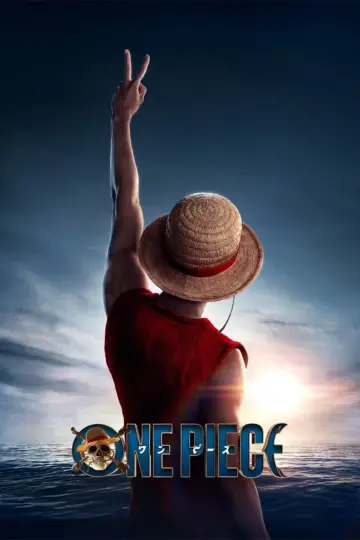 Постер до серіалу "ONE PIECE" #1692120