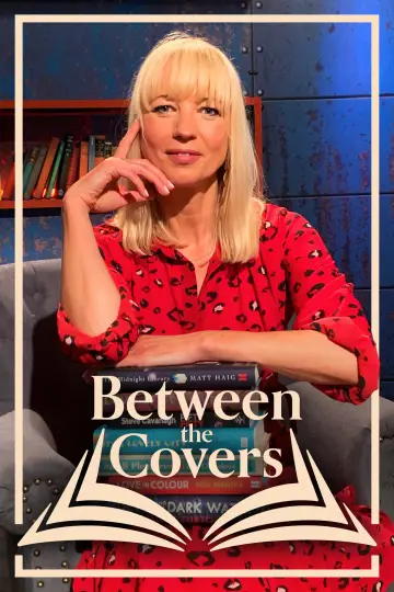 Between the Covers постер